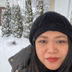 Meet your Posher, Gladys